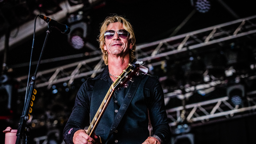 Duff McKagan