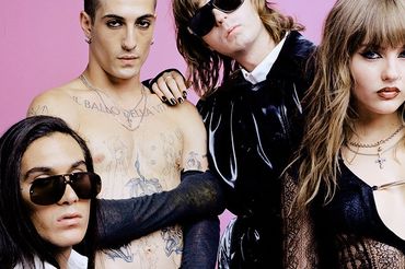 Maneskin