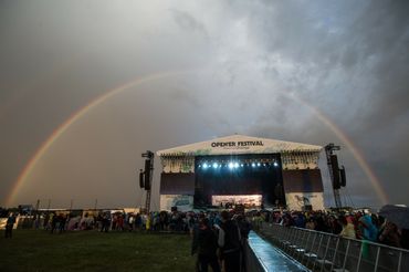 Pol'and'Rock Festival