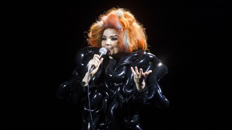 Bjork