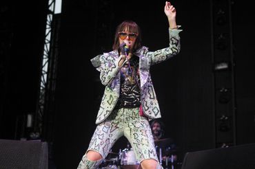 Yeah Yeah Yeahs