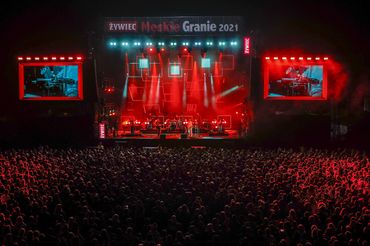 Męskie Granie