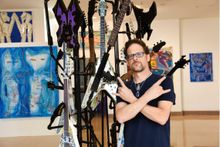 Jason Newsted
