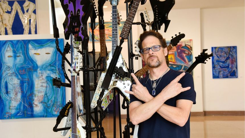 Jason Newsted