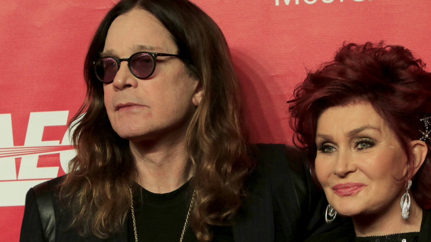 Ozzy Osbourne zagra pożegnalne koncerty
