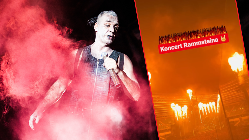 Rammstein