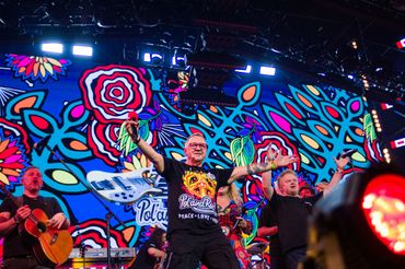 Pol'and'Rock Festival 