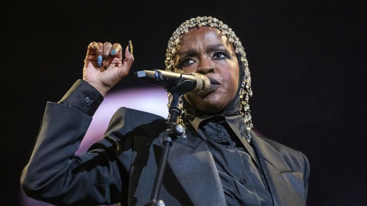 Lauryn Hill