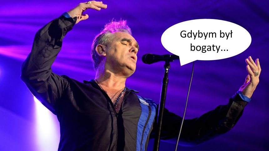 Morrissey