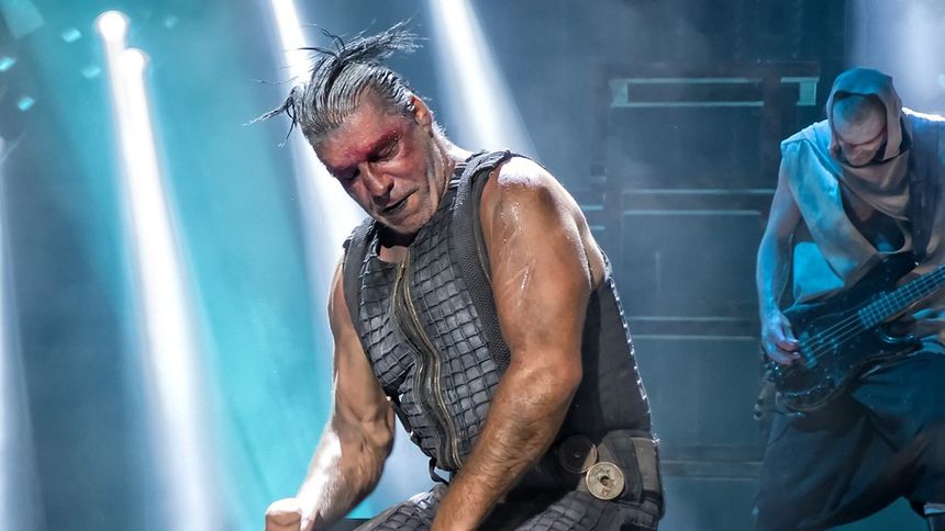 Rammstein