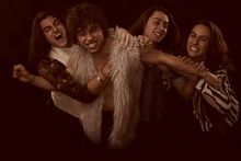 Greta Van Fleet