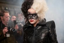 Cruella od Disneya