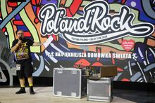 Pol'and'Rock Festival 