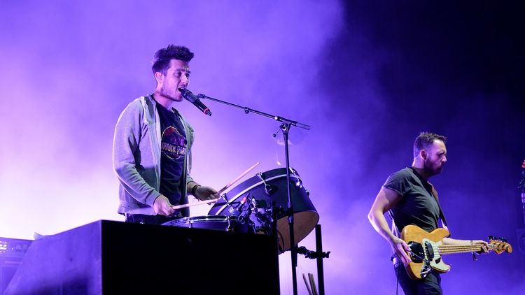 Bastille