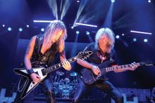 Judas Priest