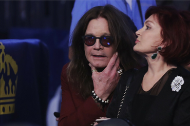 Ozzy Osbourne