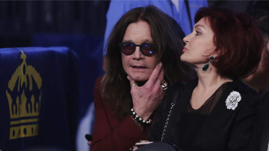 Ozzy Osbourne