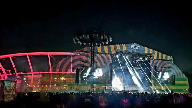 Fest Festival 