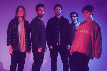 Nothing But Thieves