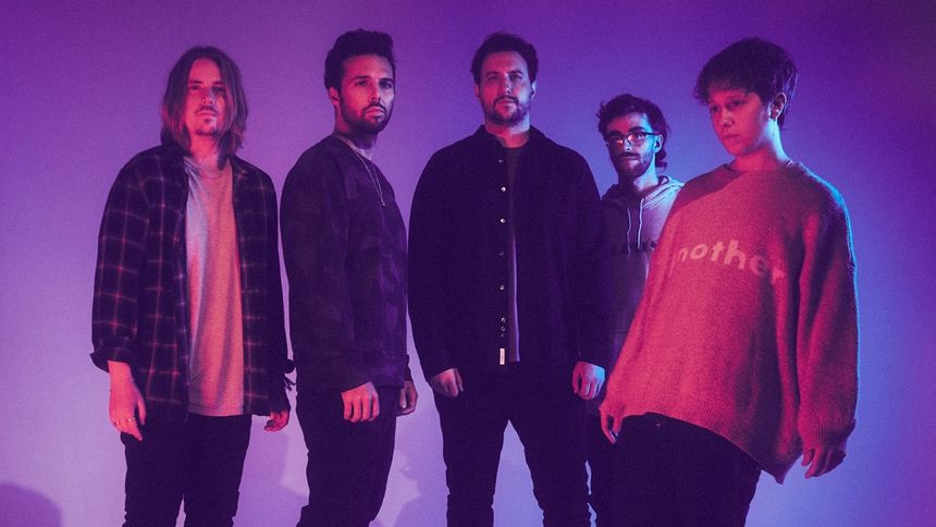 Nothing But Thieves