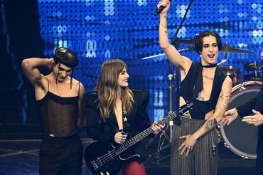 Maneskin