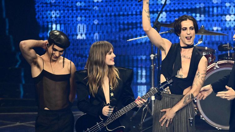 Maneskin