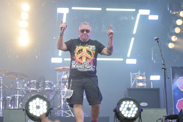 Nowe ogłoszenie na Pol'and'Rock Festival 2024
