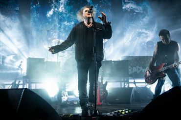 The Cure