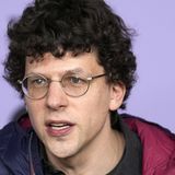 Jesse Eisenberg