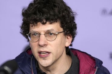 Jesse Eisenberg