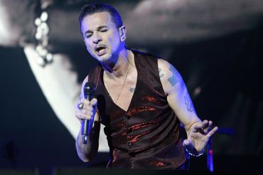 Depeche Mode