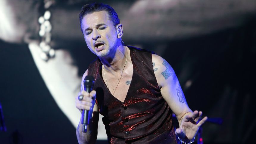 Depeche Mode