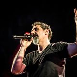 Serj Tankian
