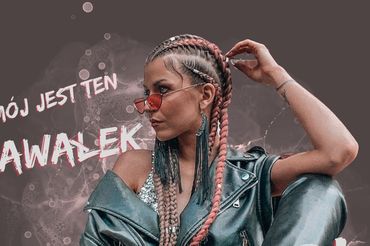 Klaudia "Clödie" Trzepizur 