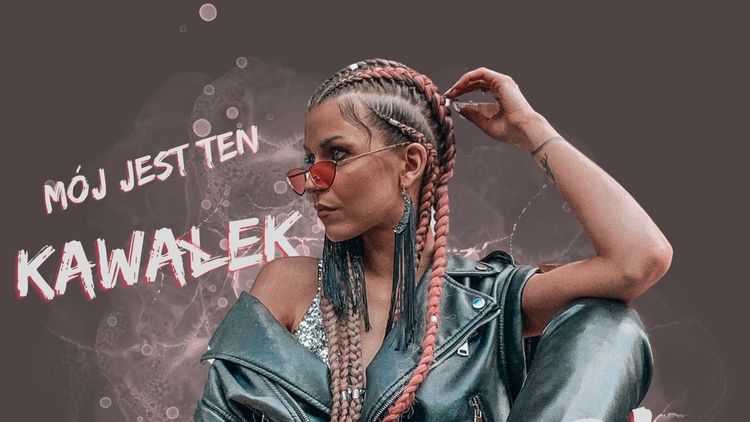 Klaudia "Clödie" Trzepizur 