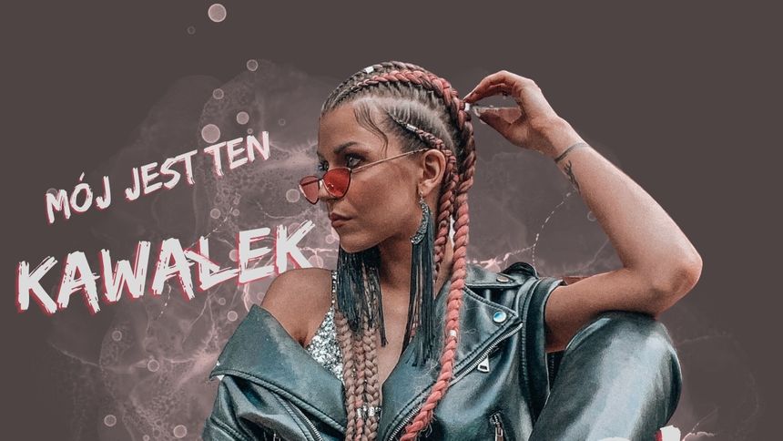 Klaudia "Clödie" Trzepizur 
