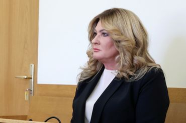 Beata Kozidrak