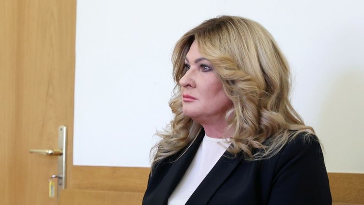 Beata Kozidrak