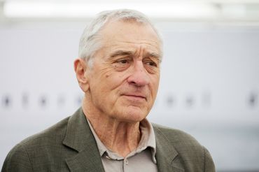 Robert De Niro