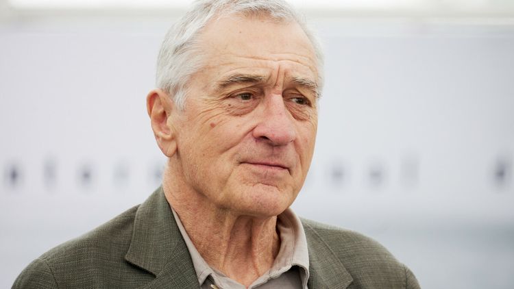 Robert De Niro