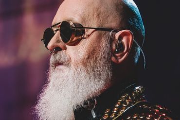 Judas Priest