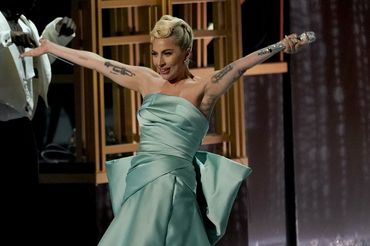 Lady Gaga