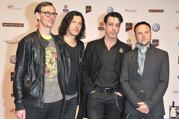 Rammstein