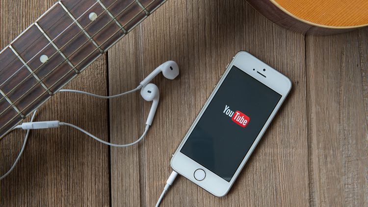 YouTube