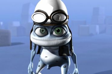Crazy Frog