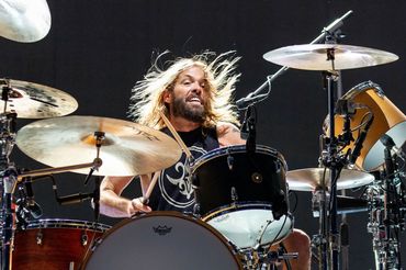 Taylor Hawkins