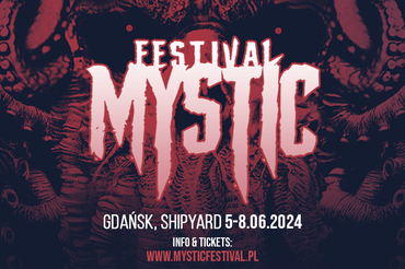 Mystic Festival 2024