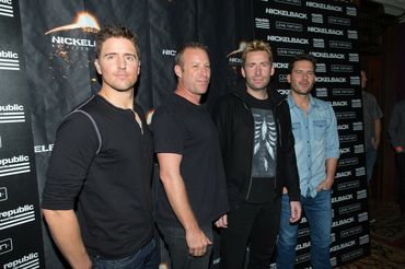 Nickelback