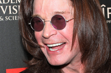Ozzy Osbourne