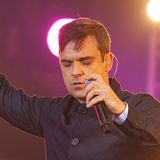 Robbie Williams